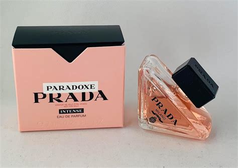 prada mini perfume